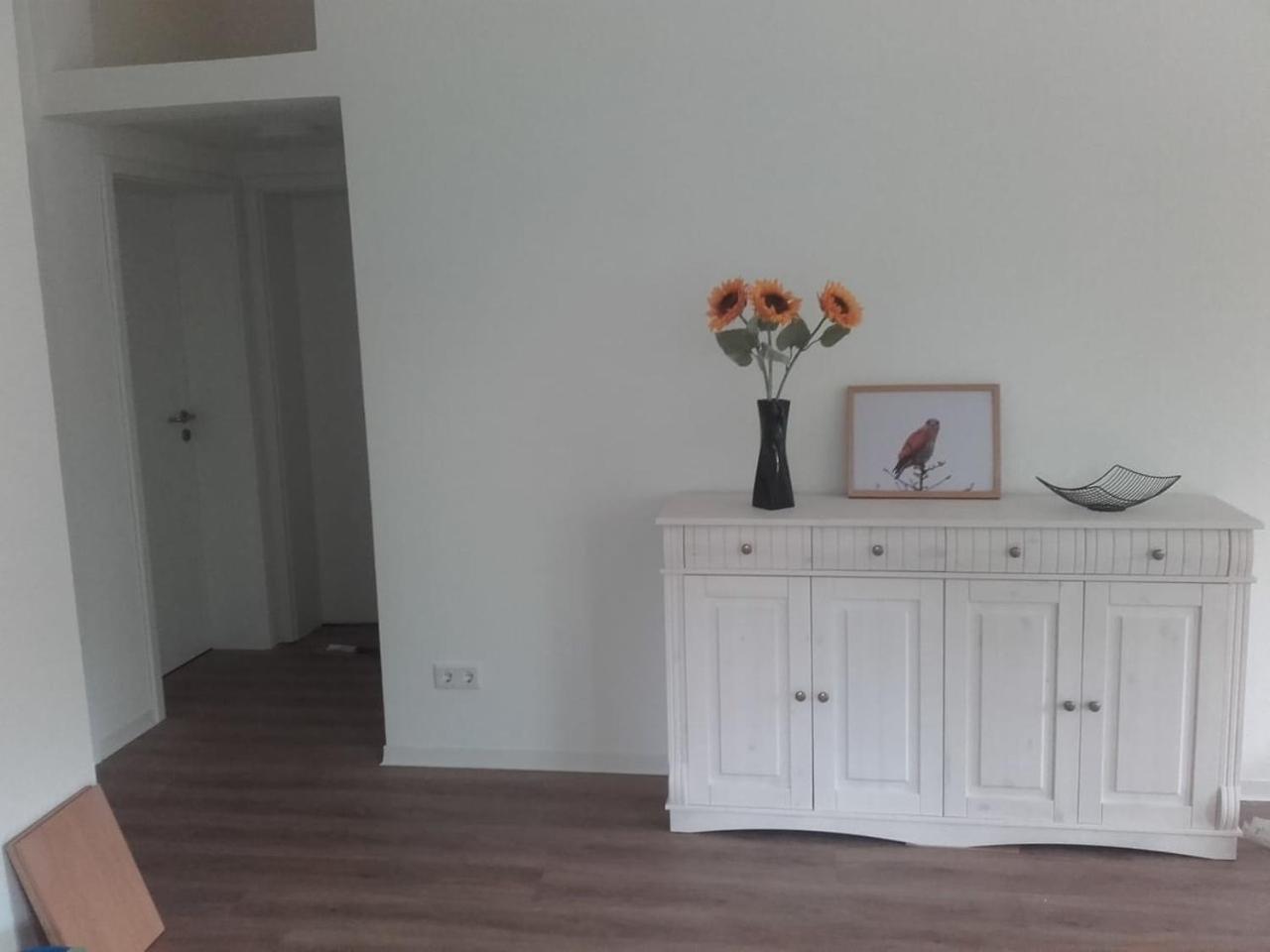 Behaglicher Bungalow für Mensch und Hund Barkhagen Exterior foto